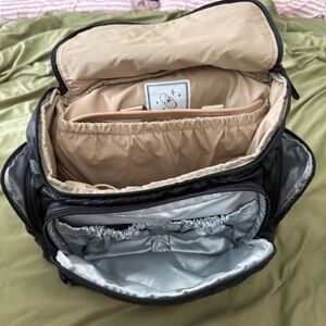 Caraa Baby Large Diaper Bag